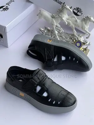 Men Sandal Shoe