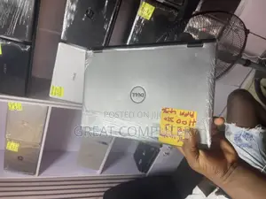 New Laptop Dell Vostro 3350 4GB Intel Core I3 HDD 320GB
