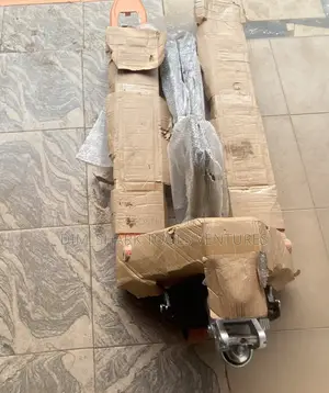 3ton Heavy Pallet Truck