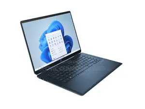 New Laptop HP Spectre X360 16GB Intel Core I7 SSD 2T