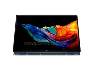 New Laptop HP Spectre X360 16GB Intel Core I7 SSD 2T