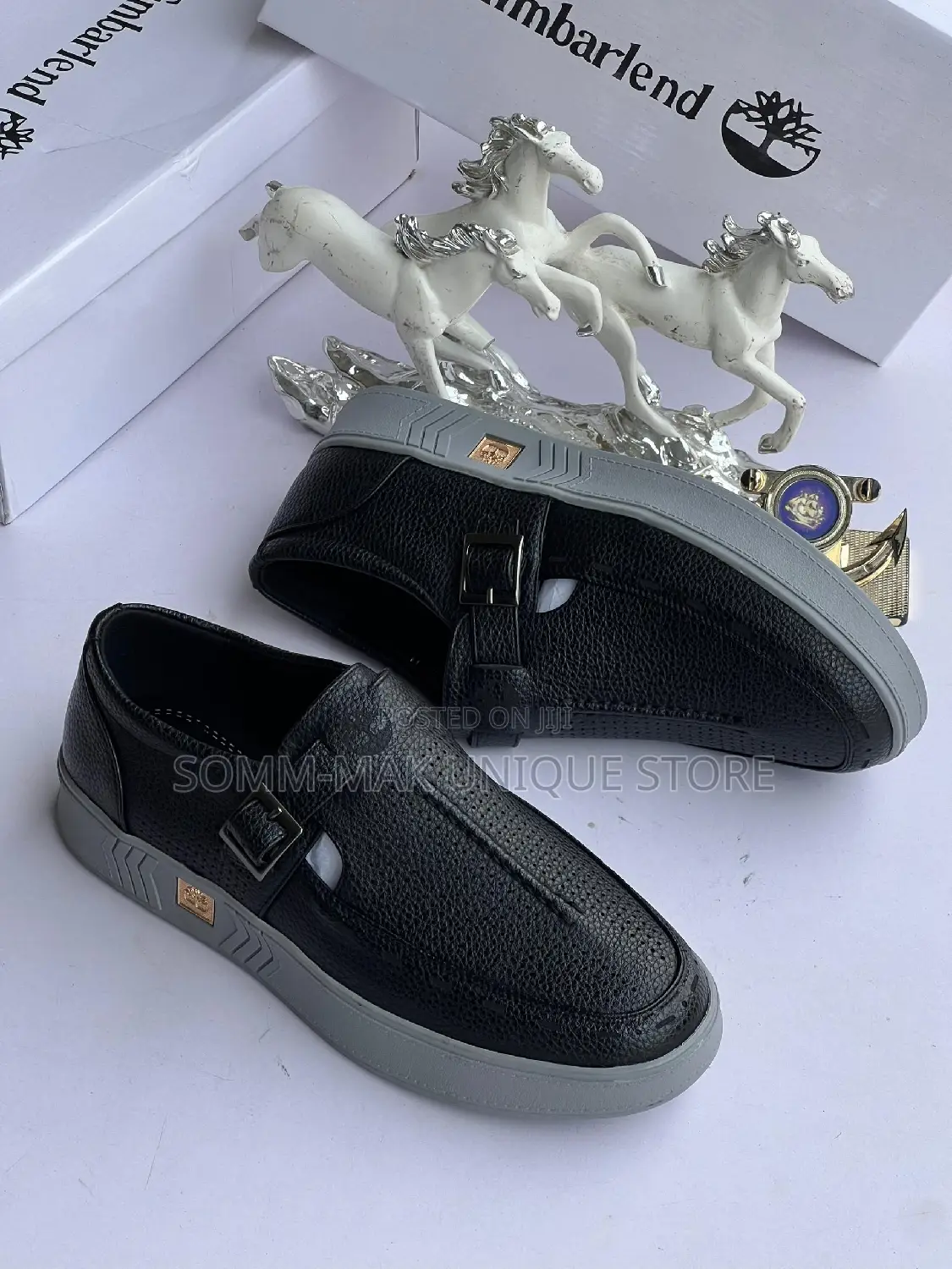 Men Sandal Shoe