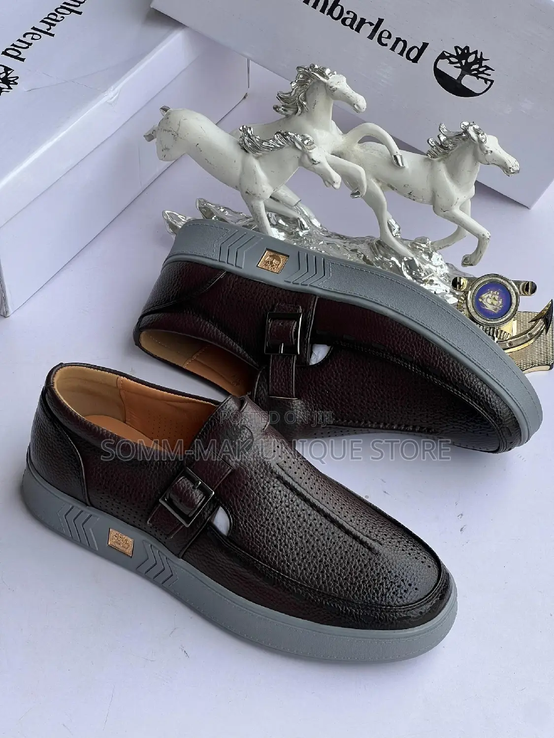 Men Sandal Shoe
