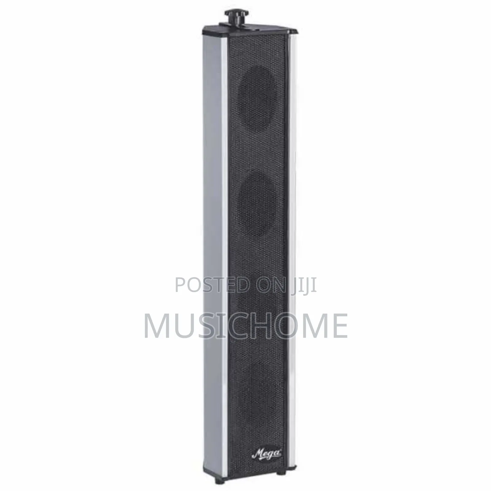 Mega Column Speaker Biggest Size