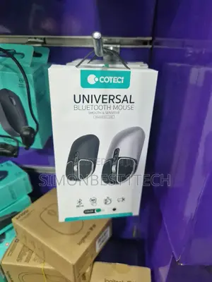 Brand New Bluetooth Mouse