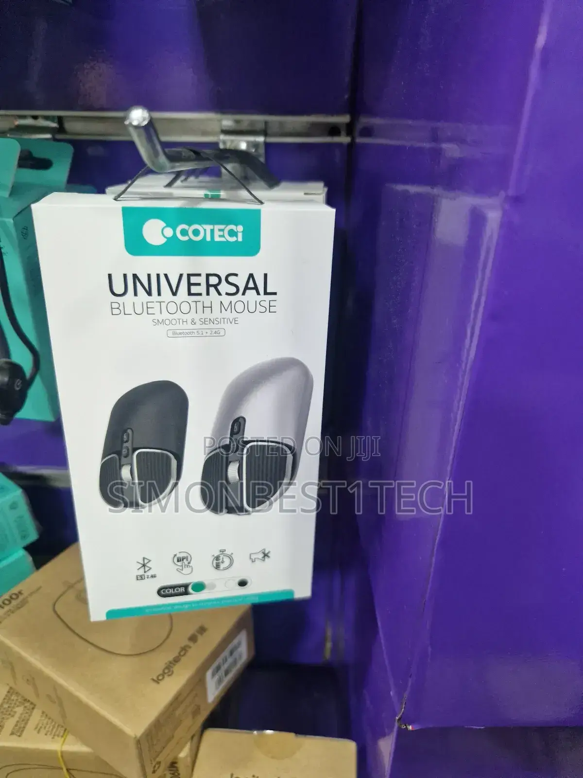 Brand New Bluetooth Mouse
