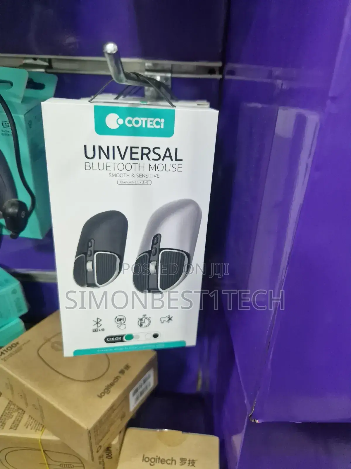 Brand New Bluetooth Mouse
