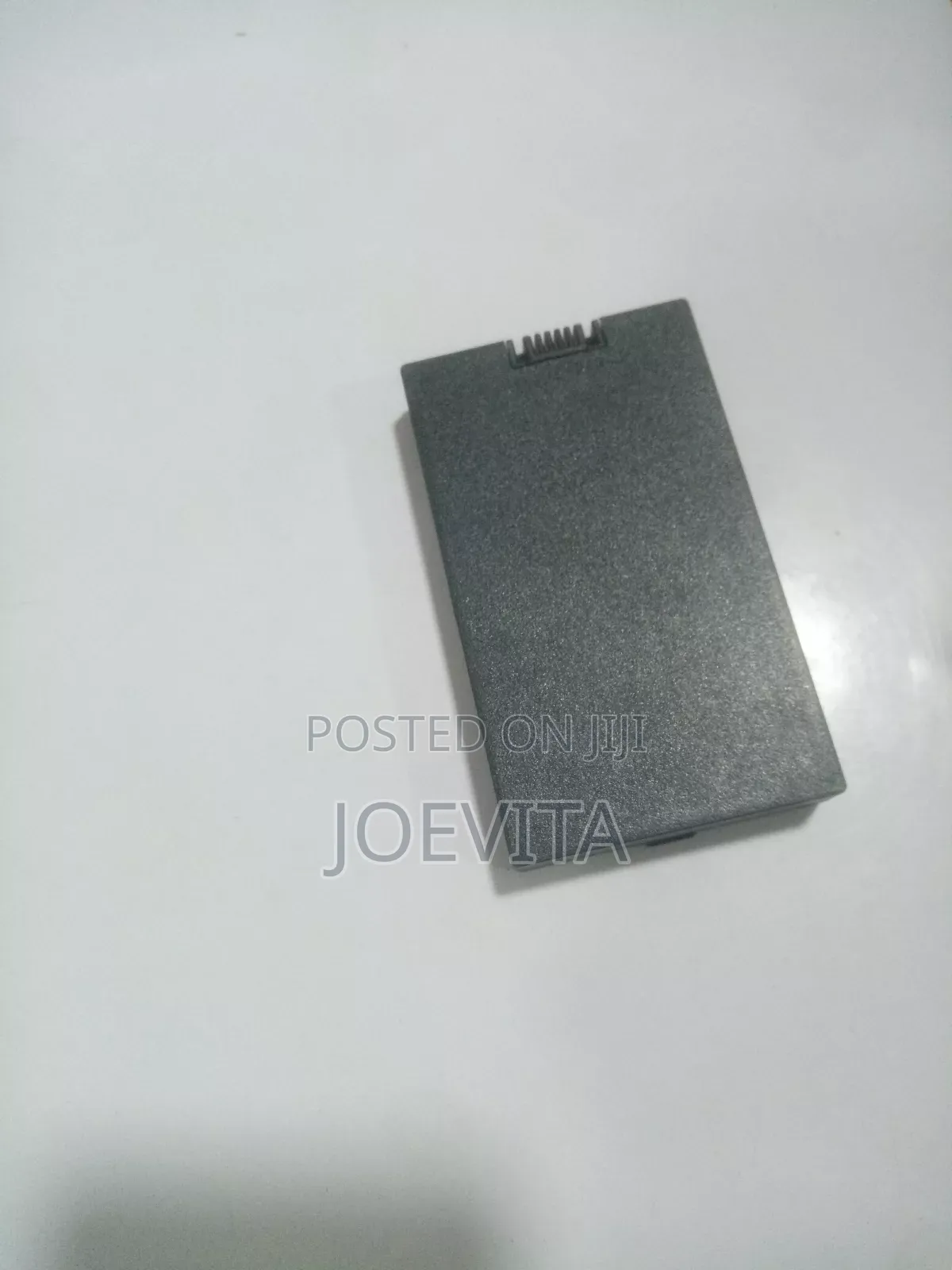 Smart Lock Extra Battery