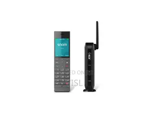 Snom HM201 Hotel_hospitality Phone