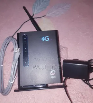 Photo - Universal Router