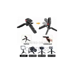Video Making Vlogging Kit for All Phones Camera