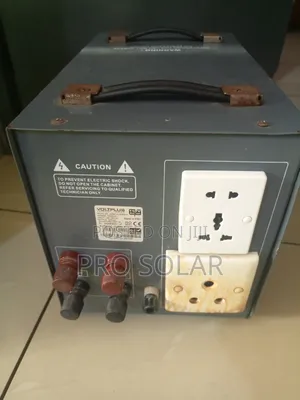 Voltplus 10KVA Stabilizer
