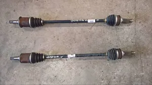Back Shaft Honda Crosstour 2010 Model