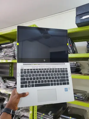 Laptop HP EliteBook 1040 G4 16GB Intel Core I7 SSD 256GB