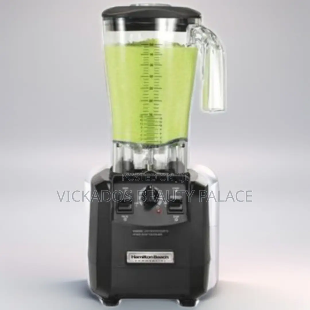 Hamilton Beach 3HP High Performance Blender