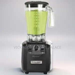 Hamilton Beach 3HP High Performance Blender