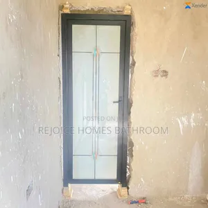 Quality Bathroom and Toilet Door