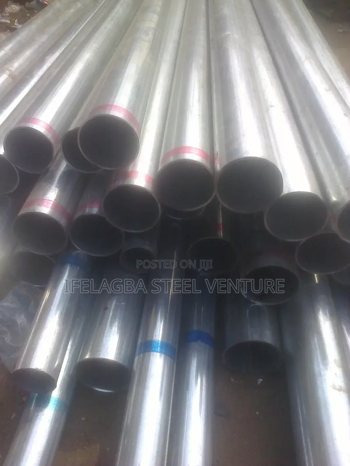 Reinforcement for Construction