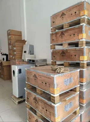 Felicity Solar Lithium Battery