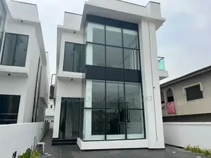 5bdrm Duplex in Ikota for sale