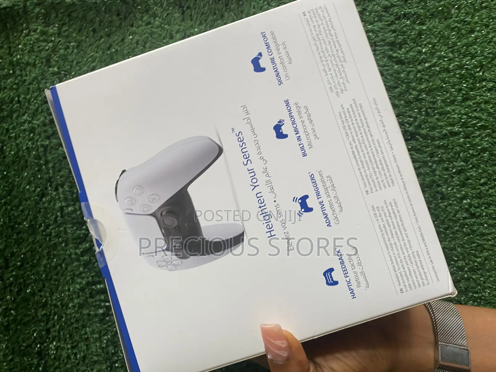 Playstation