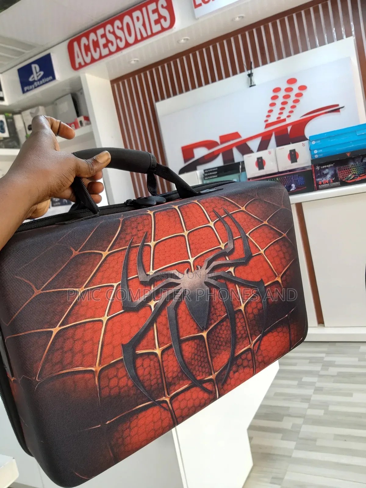 Playstation 5 Bag (Slim)