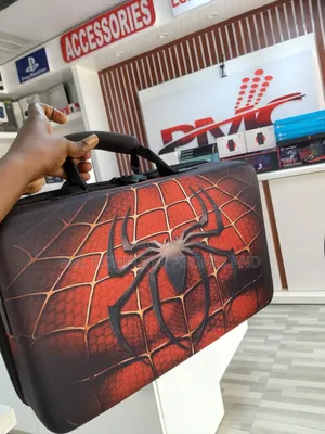 Playstation 5 Bag (Slim)