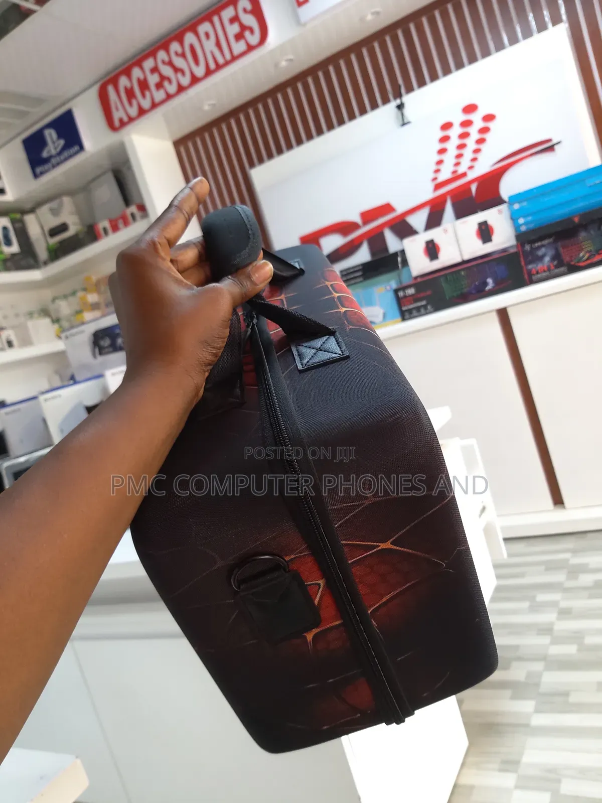 Playstation 5 Bag (Slim)