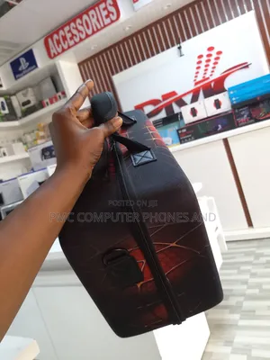 Playstation 5 Bag (Slim)