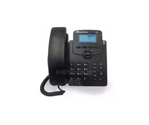 Audiocodes 405 IP Phone Poe