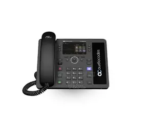Audiocodes C435hd IP Phone Teams Edition (Teams-C435hd)
