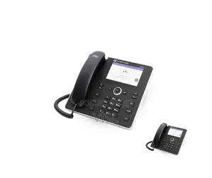 Audiocodes C450HD IP Phone Wifi Dual Band TEAMS-C450HD-DBW)
