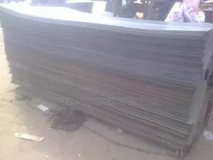 Building Materials Merchant