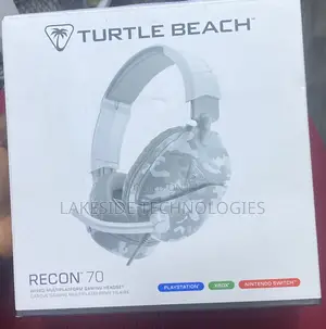 Turtle Beach Recon 70