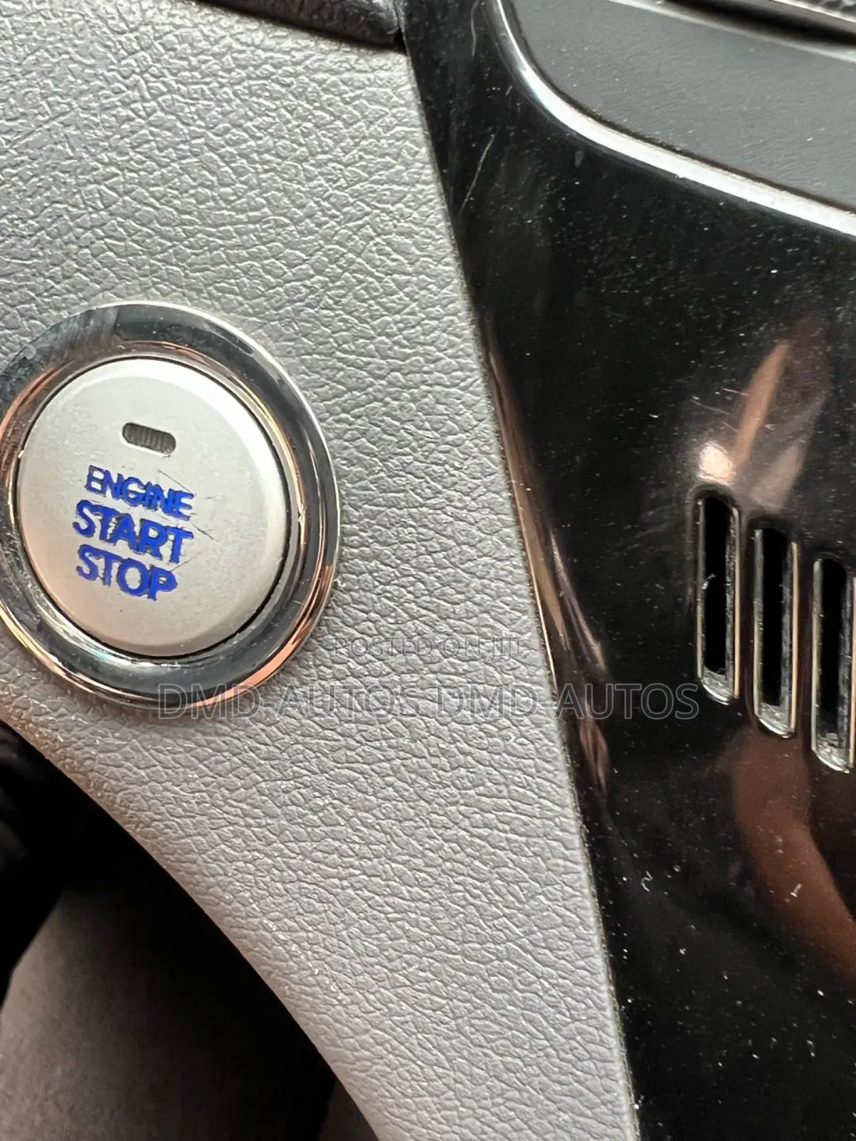 Hyundai Sonata 2014 Blue