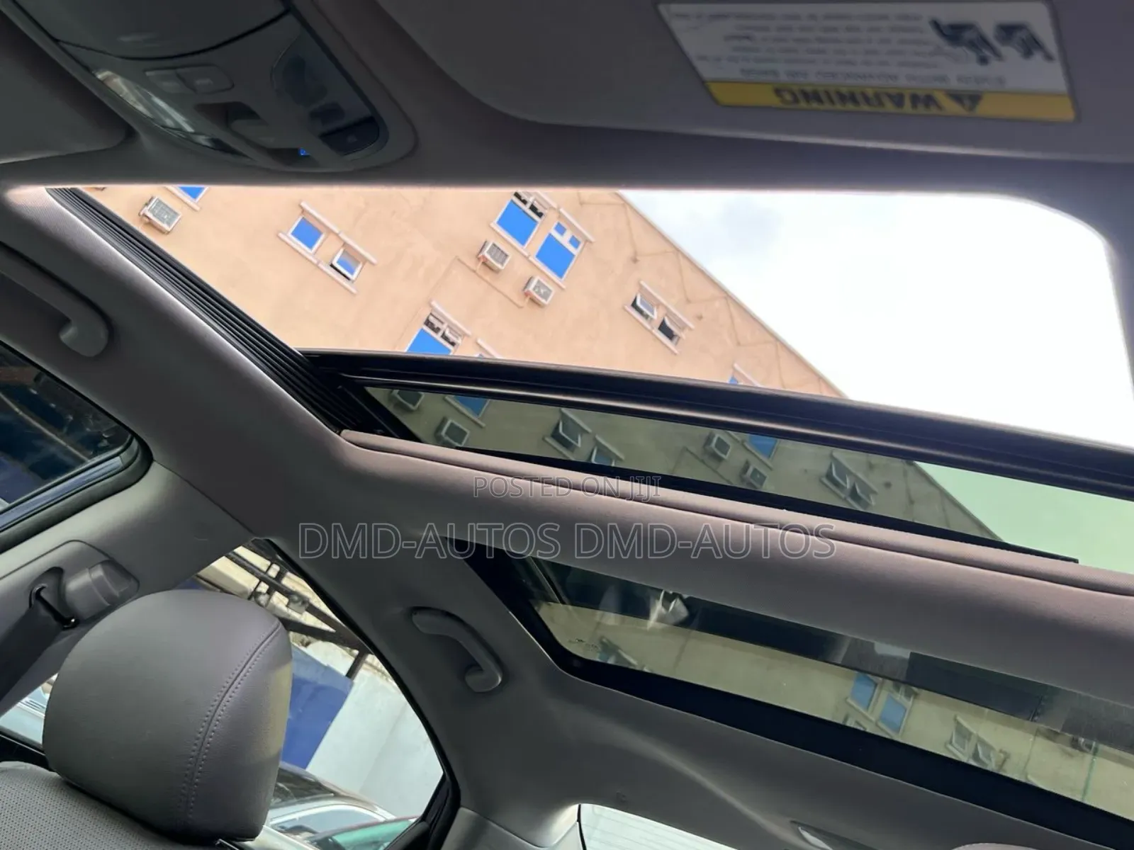Hyundai Sonata 2014 Blue