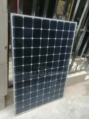 350w Canadian Solar Panel