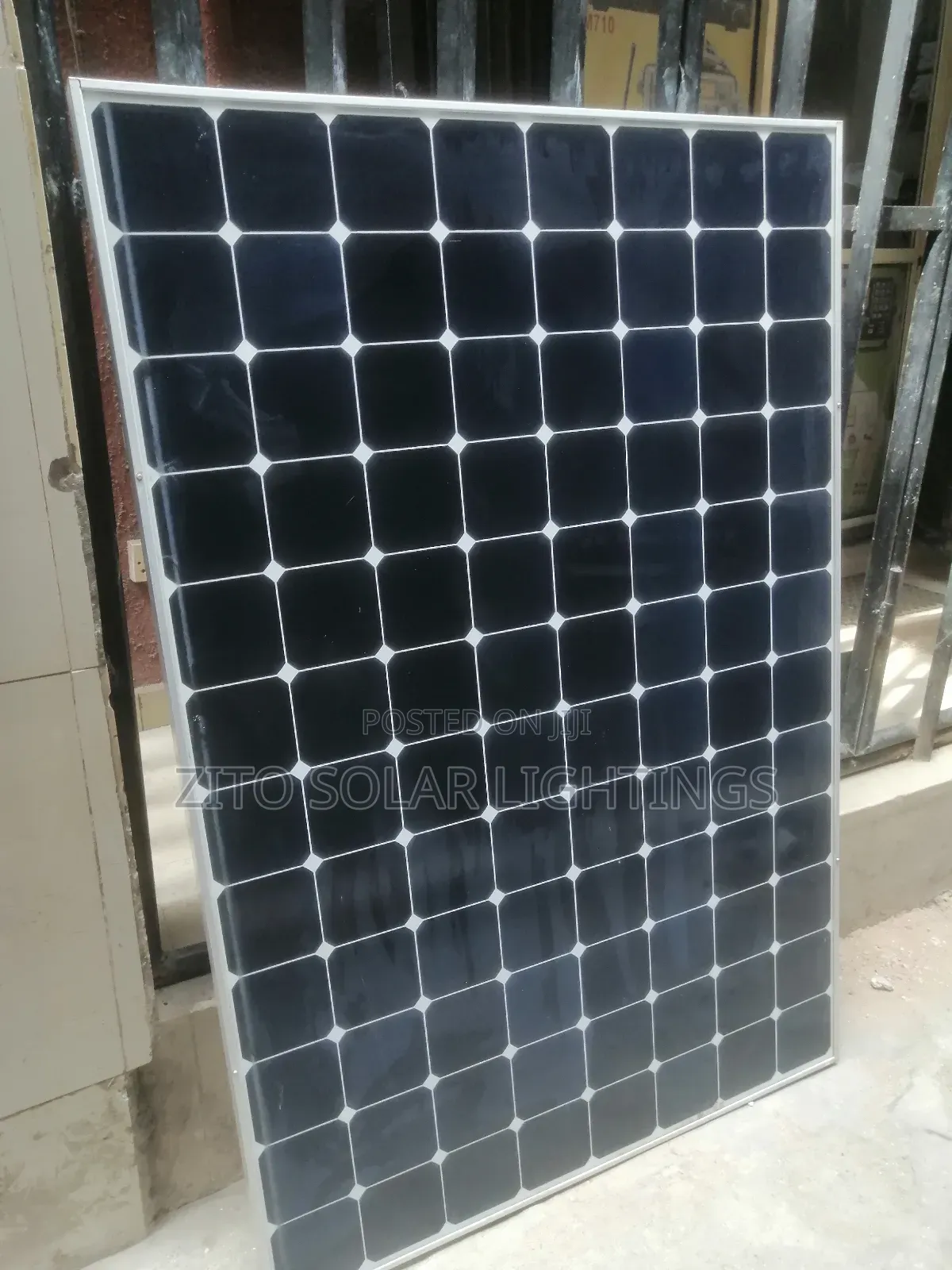 350w Canadian Solar Panel