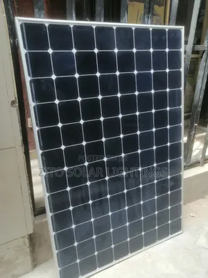 350w Canadian Solar Panel