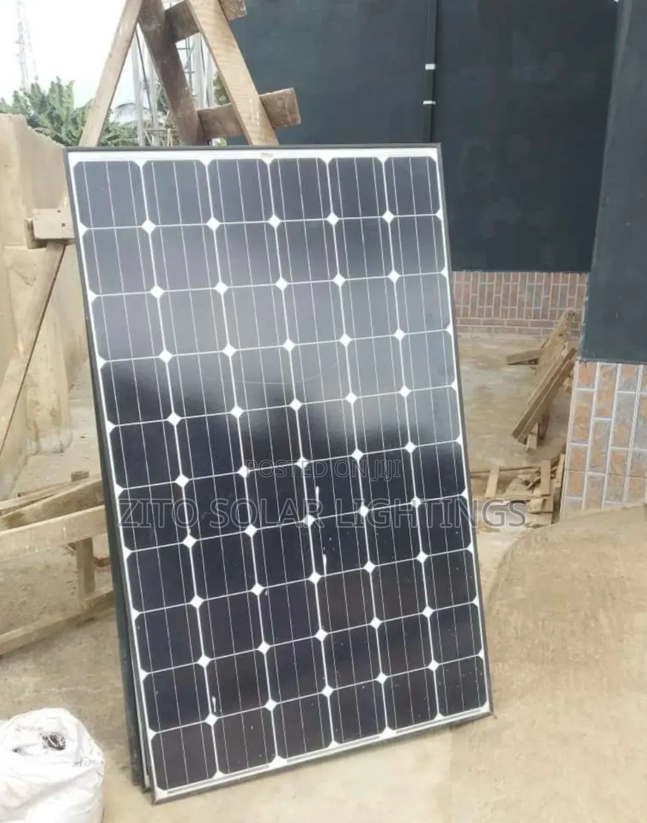 350w Canadian Solar Panel