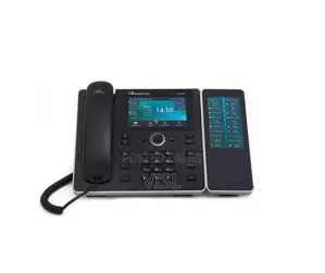 Audiocodes IPC450HDEG-BW IP Phone