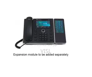 Audiocodes IPC450HDEG-BW IP Phone