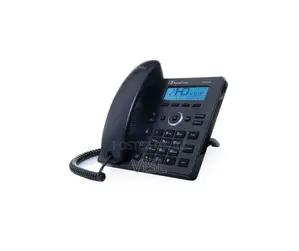 Audiocodes SFB 420HD IP Phone Poe Gbe
