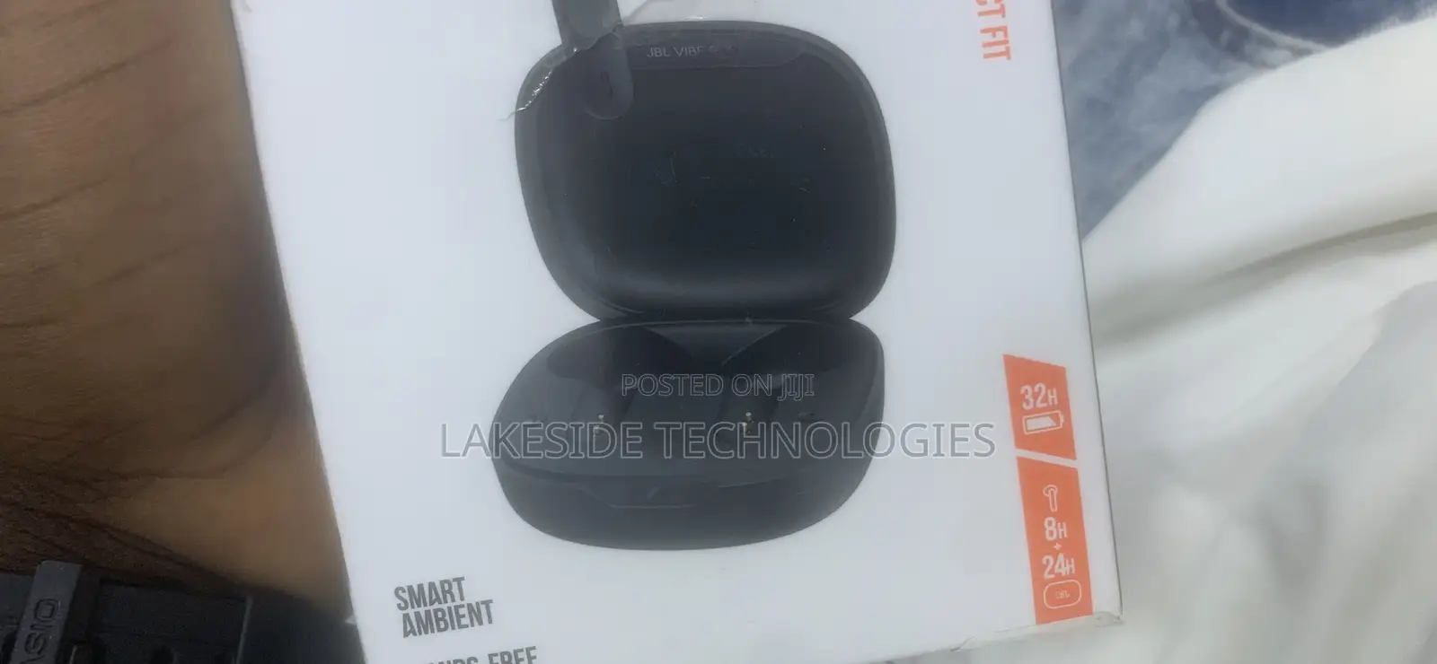 JBL Vibe Flex