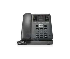 Gigaset Maxwell 4 Business Voip Phone