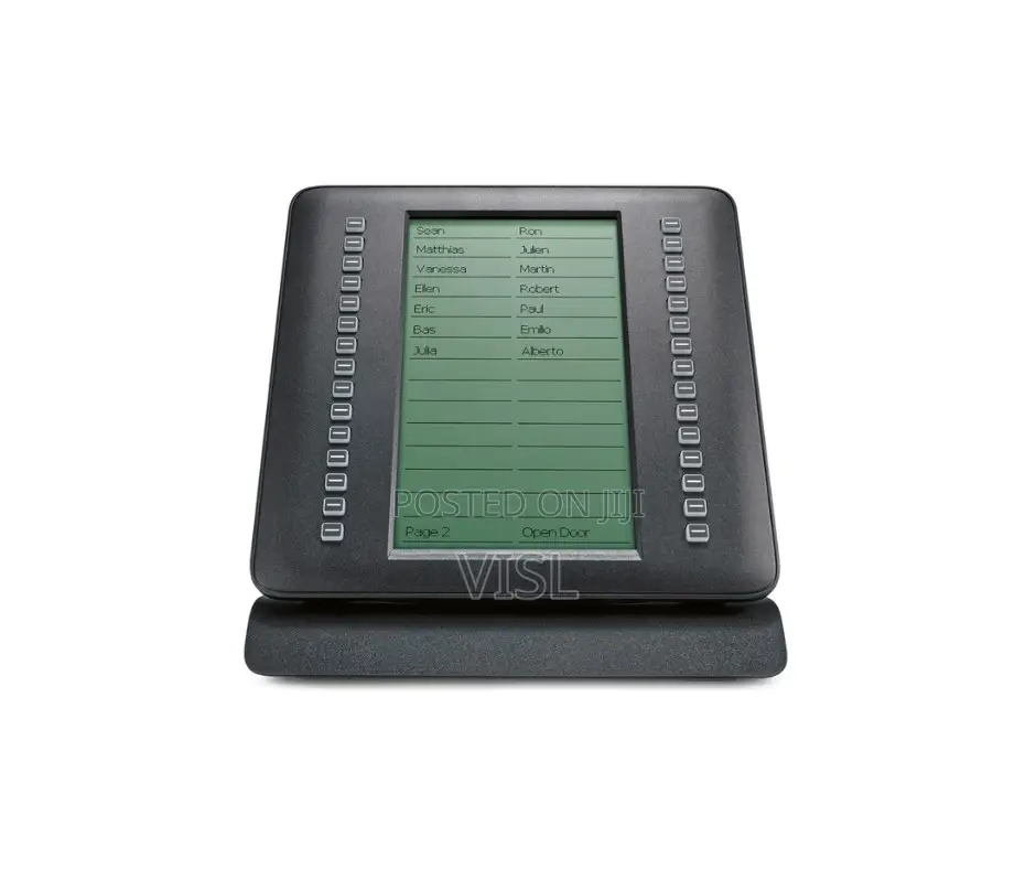 Gigaset Maxwell Expansion Module (Maxwellexp)