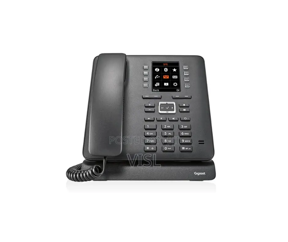 Gigaset Pro Maxwell C DECT Business IP Phone
