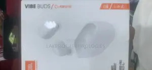 JBL Vibe Buds