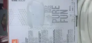 JBL Vibe Buds