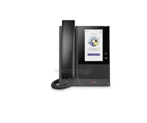 Poly CCX 400 Microsoft Teams Edition Poe